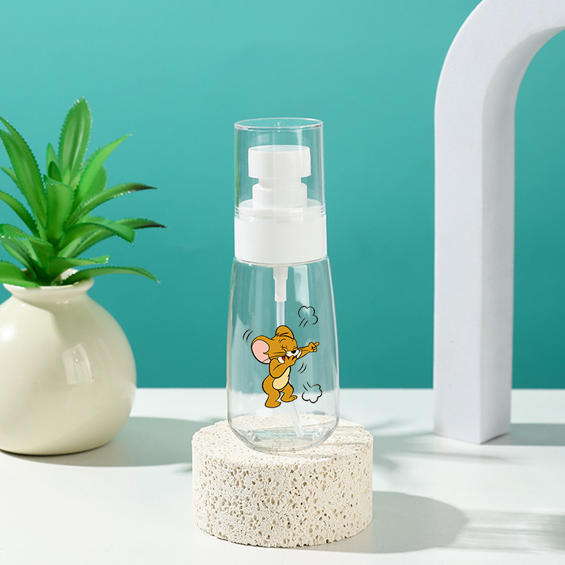 Flacone Spray Tom e Jerry, Bot - Perfume Atomizer Travel recensione e prezzo