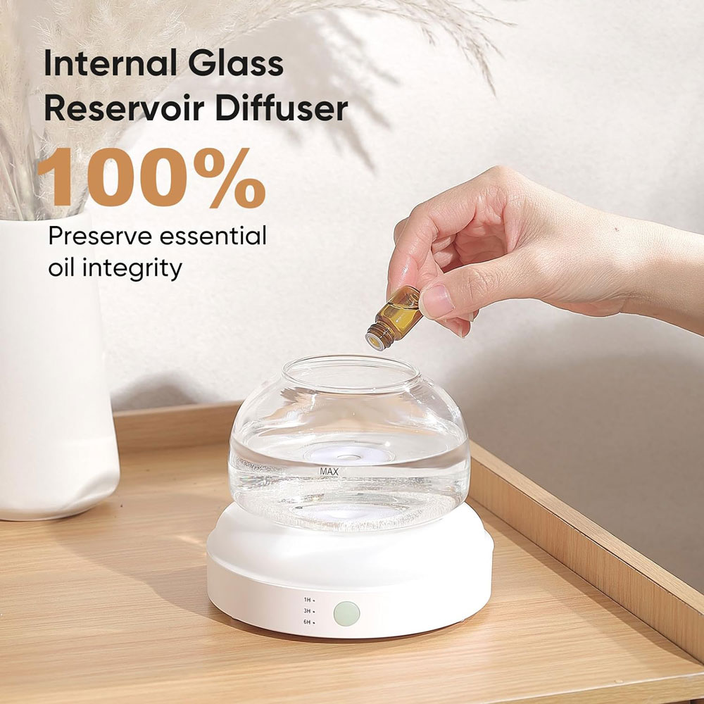 Diffusore di Aromi Ultrasonico - Home Fragrance Usa recensione e prezzo
