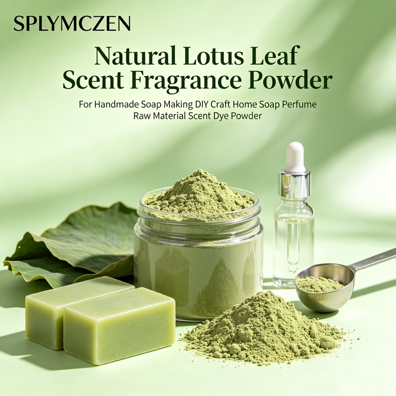SPLYMCZEN Polvere Profumata al - Home Fragrance Scented Candle recensione e prezzo