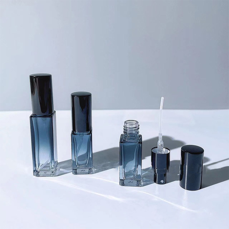 5ml 9ml 20ml flacone Spray per - Perfume Atomizer Travel recensione e prezzo