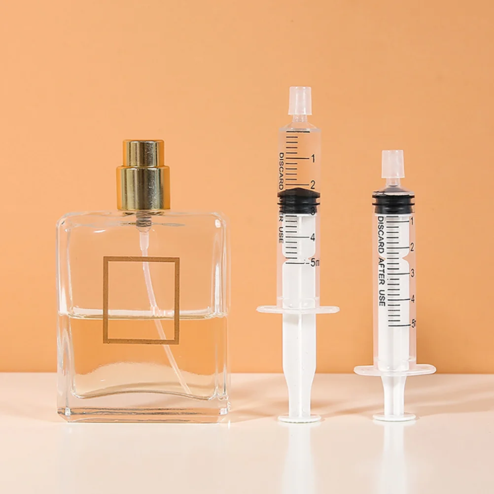 5/10ml 10 pezzi senza ago mate - Perfume Atomizer Travel recensione e prezzo