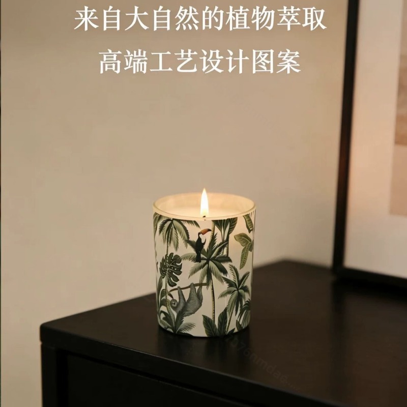 Candela Profumata in Cera di S - Home Fragrance Gift Box recensione e prezzo