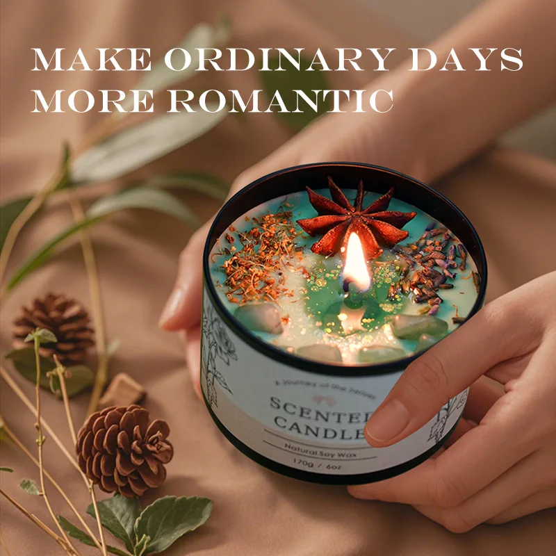 Candela creativa per aromatera - Home Fragrance Usa recensione e prezzo