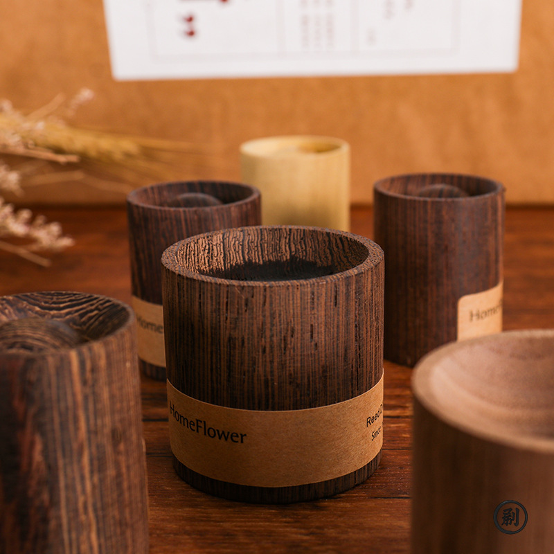 Diffusore di aromi al noce ner - Home Fragrance System recensione e prezzo