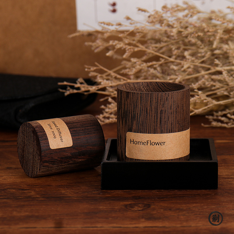Diffusore di aromi al noce ner - Home Fragrance System recensione e prezzo