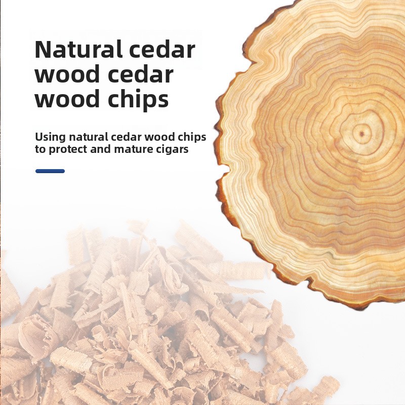 50g Scaglie di Legno di Cedro  - Home Fragrance Maple Walnut recensione e prezzo