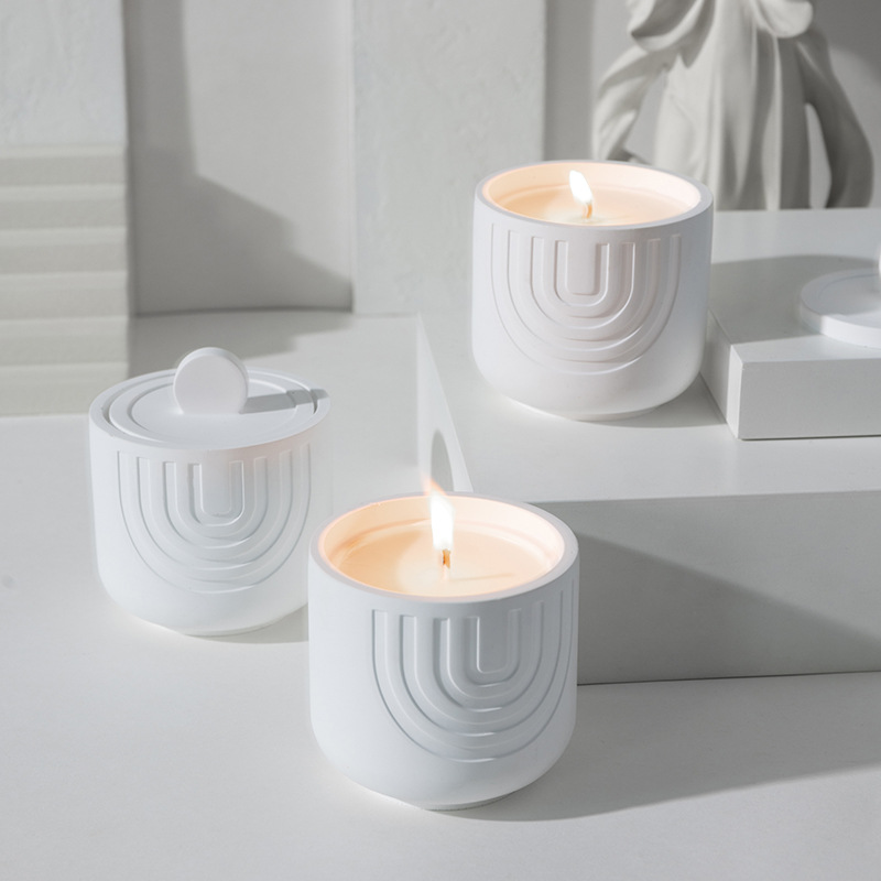 Profumi di candele Candele pro - Home Fragrance Scented Candle recensione e prezzo