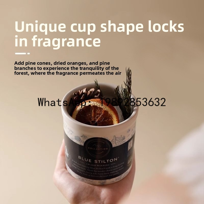 LZ Scatola Regalo in Cristallo - Home Fragrance Gift Box recensione e prezzo
