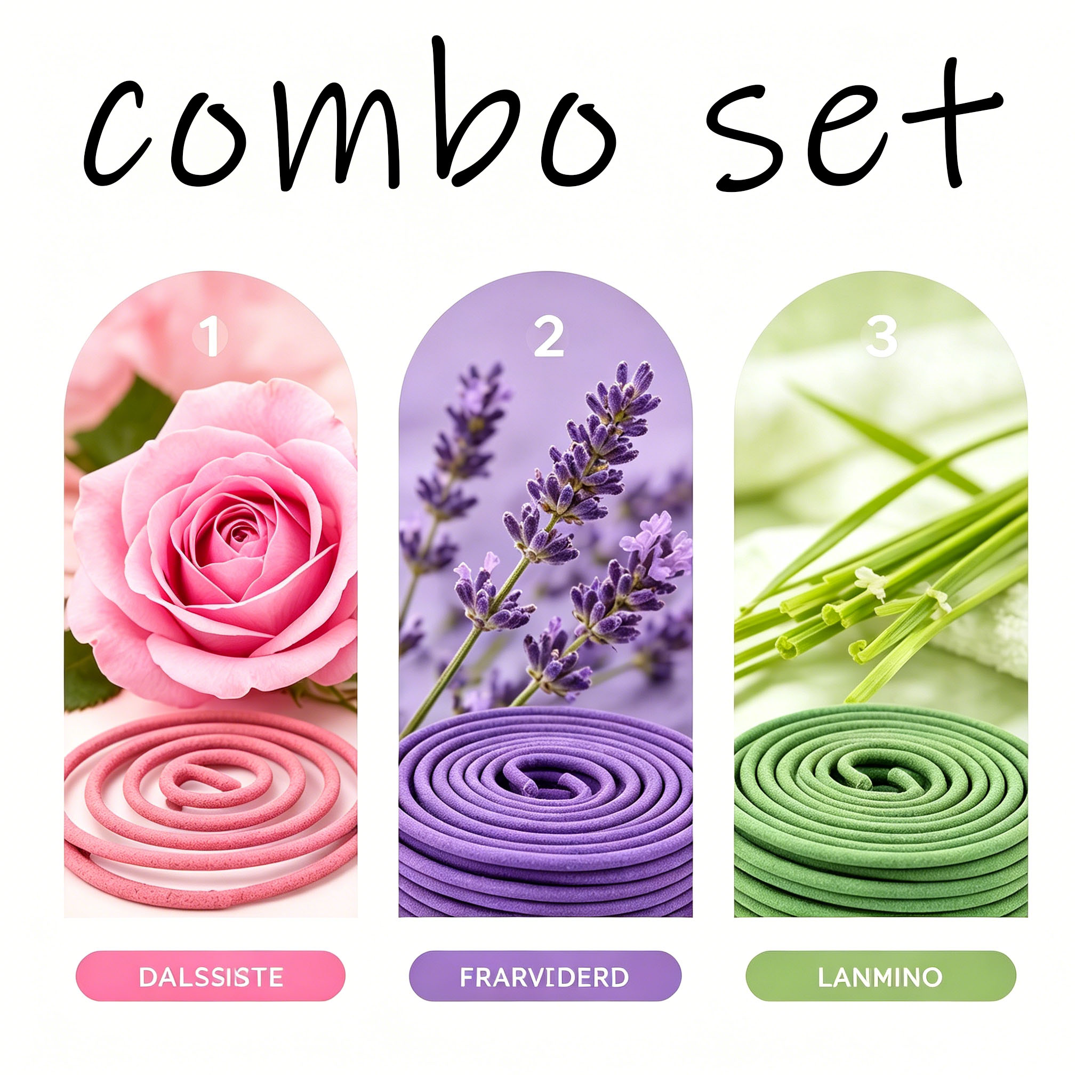 Set di 150 Candele Profumate A - Home Fragrance Gift Box recensione e prezzo