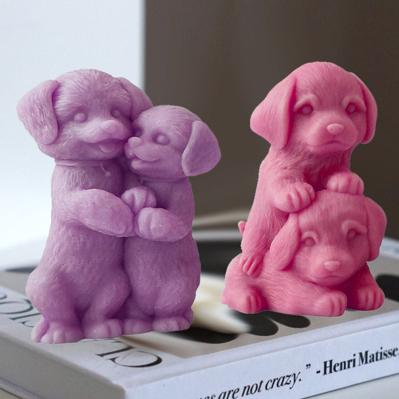 Stampo in silicone 3D per cand - Home Fragrance Rituals recensione e prezzo