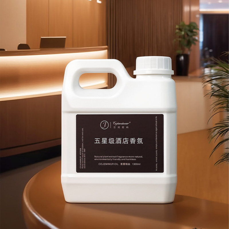 1300ml 5 stelle Hotel Aromater - Home Fragrance System recensione e prezzo
