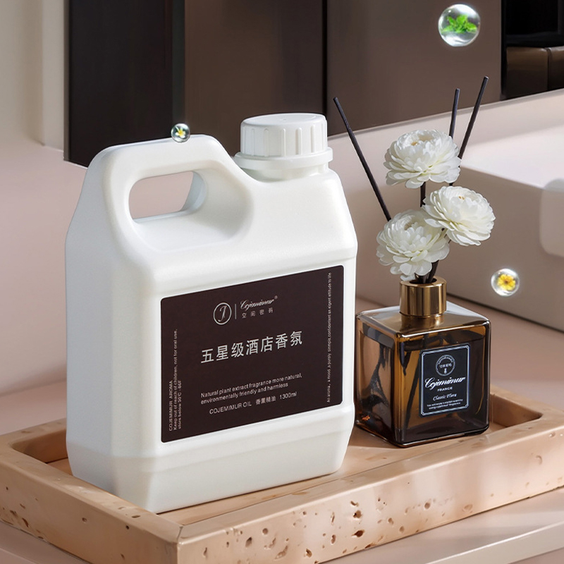 1300ml 5 stelle Hotel Aromater - Home Fragrance System recensione e prezzo