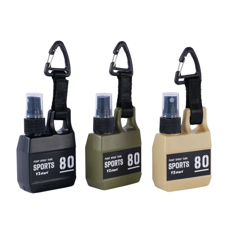 Flacone Atomizzatore da 80ml P - Perfume Atomizer Travel recensione e prezzo