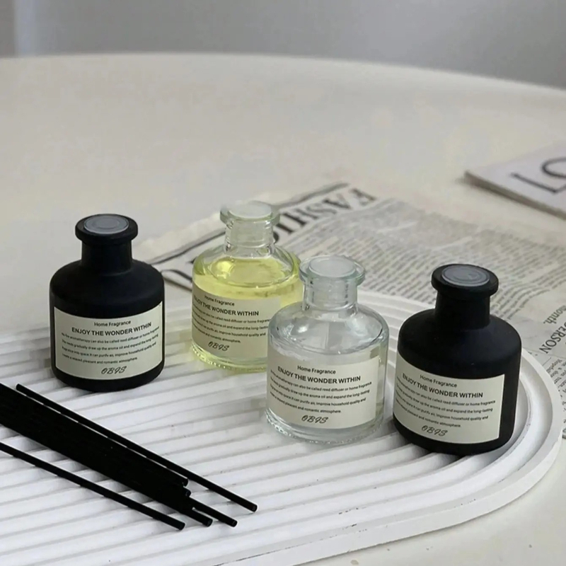 Diffusore di Fragranza per Amb - Home Fragrance Reed Diffuser recensione e prezzo