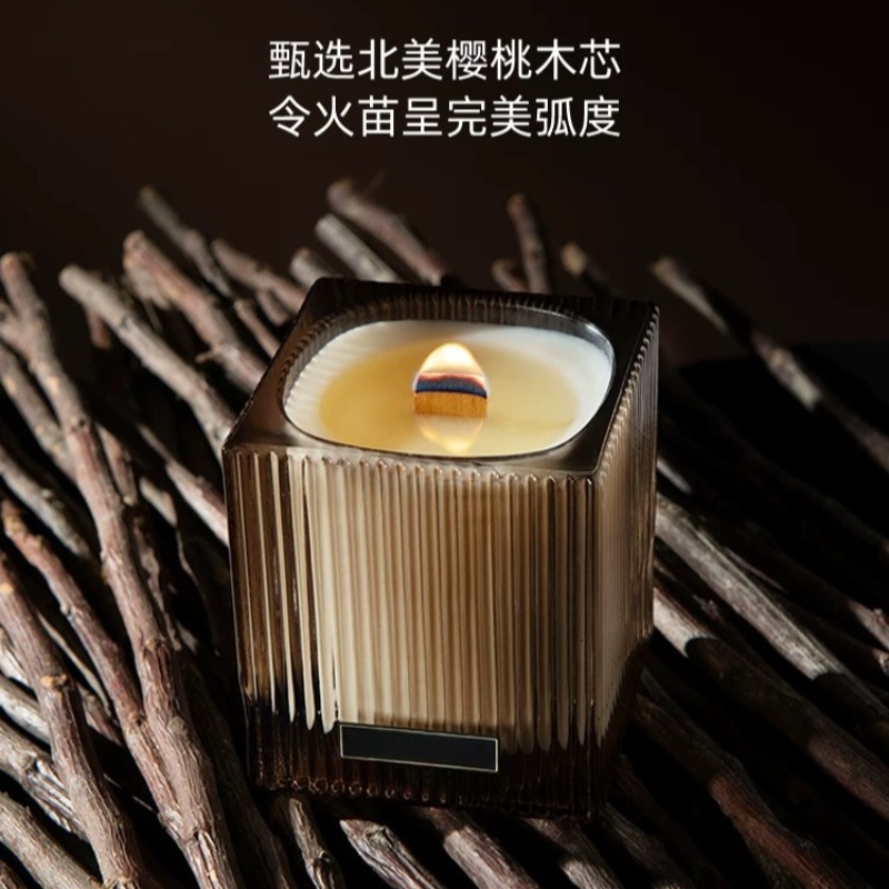 Candela Profumata per Aromater - Home Fragrance Scented Candle recensione e prezzo