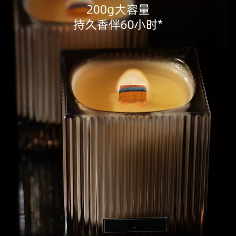 Candela Profumata per Aromater - Home Fragrance Scented Candle recensione e prezzo