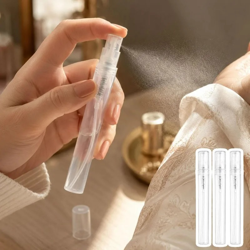 50/10x Mini Flaconi Spray per  - Perfume Atomizer Travel recensione e prezzo