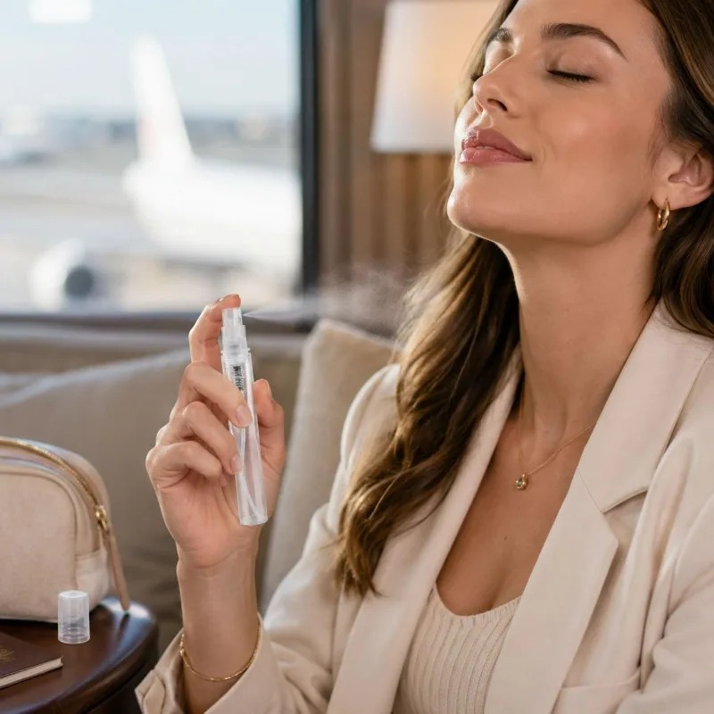 50/10x Mini Flaconi Spray per  - Perfume Atomizer Travel recensione e prezzo