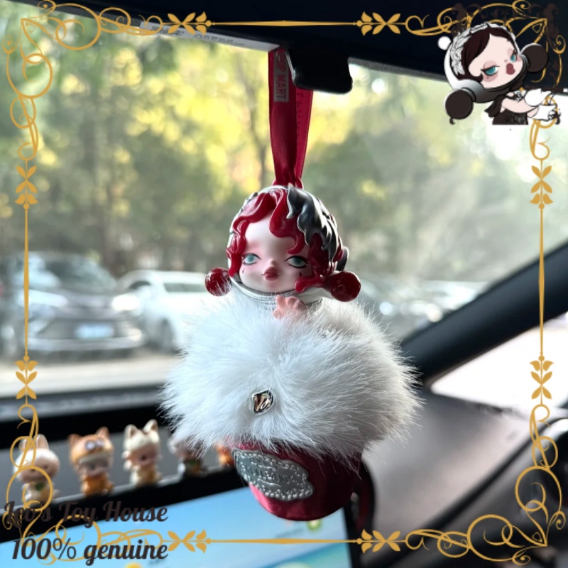 POP MART SKULLPANDA Serie Tavo - Home Fragrance Gift Box recensione e prezzo