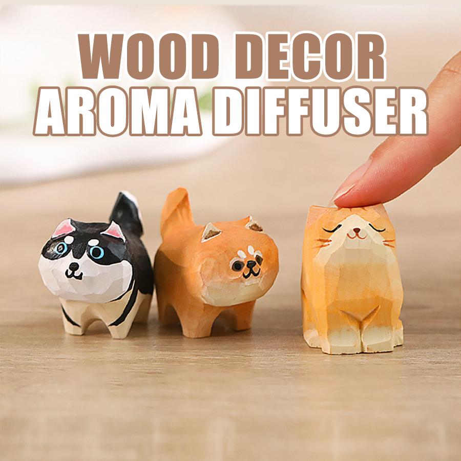 1PC diffusore di aromi per ani - Home Fragrance Usa recensione e prezzo