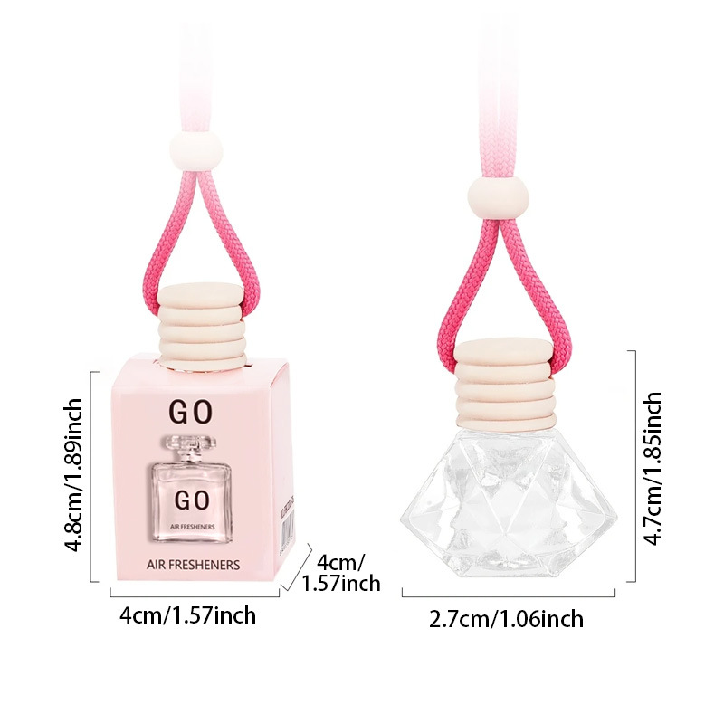 4 bastoncini per aromaterapia, - Home Fragrance No 4 recensione e prezzo