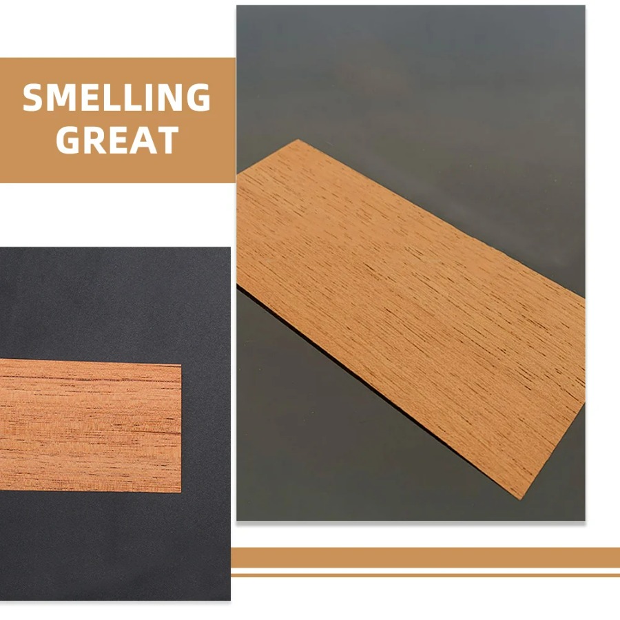 5 pezzi trucioli di legno cedr - Home Fragrance Maple Walnut recensione e prezzo