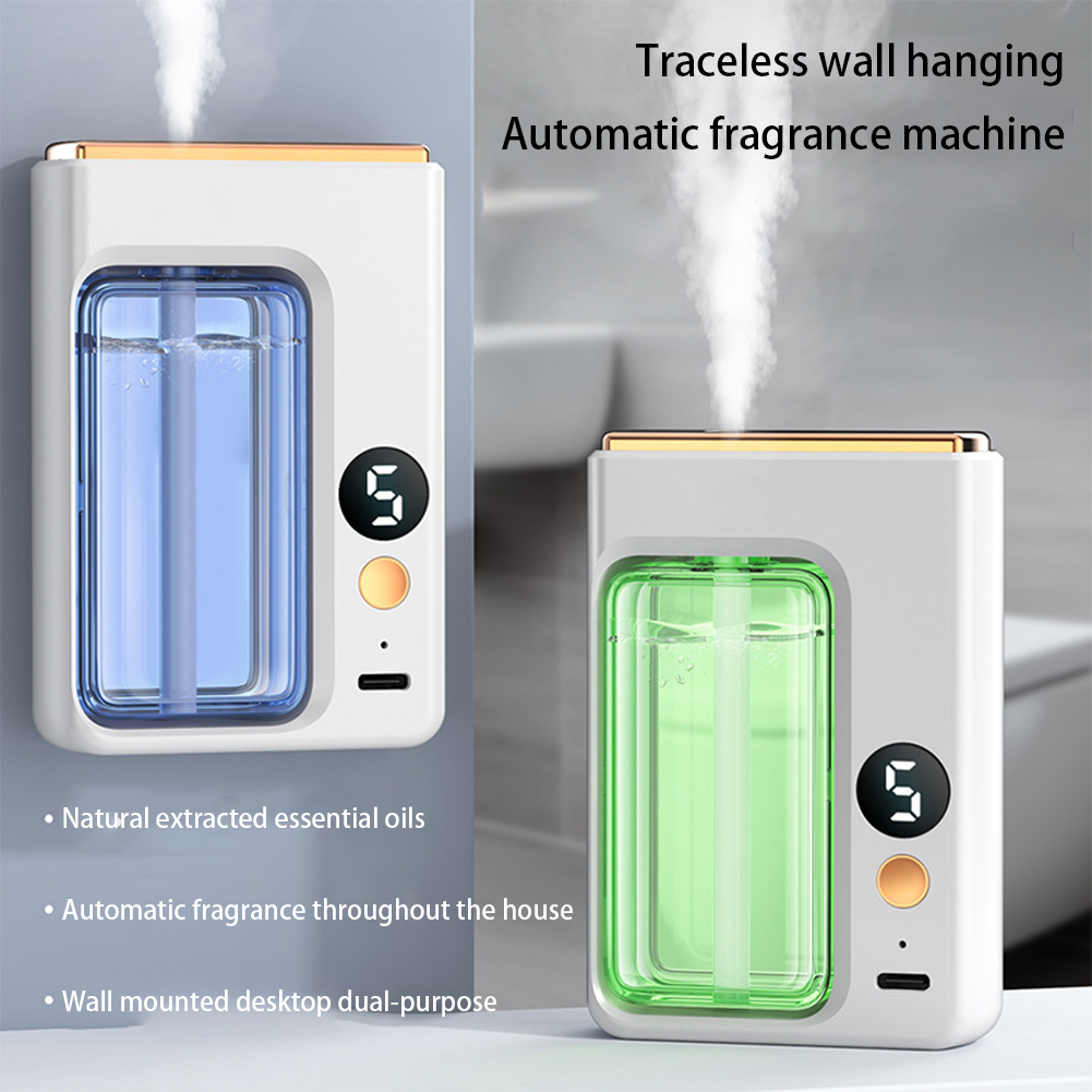 Diffusore di Aromi Wireless da - Home Fragrance Usa recensione e prezzo