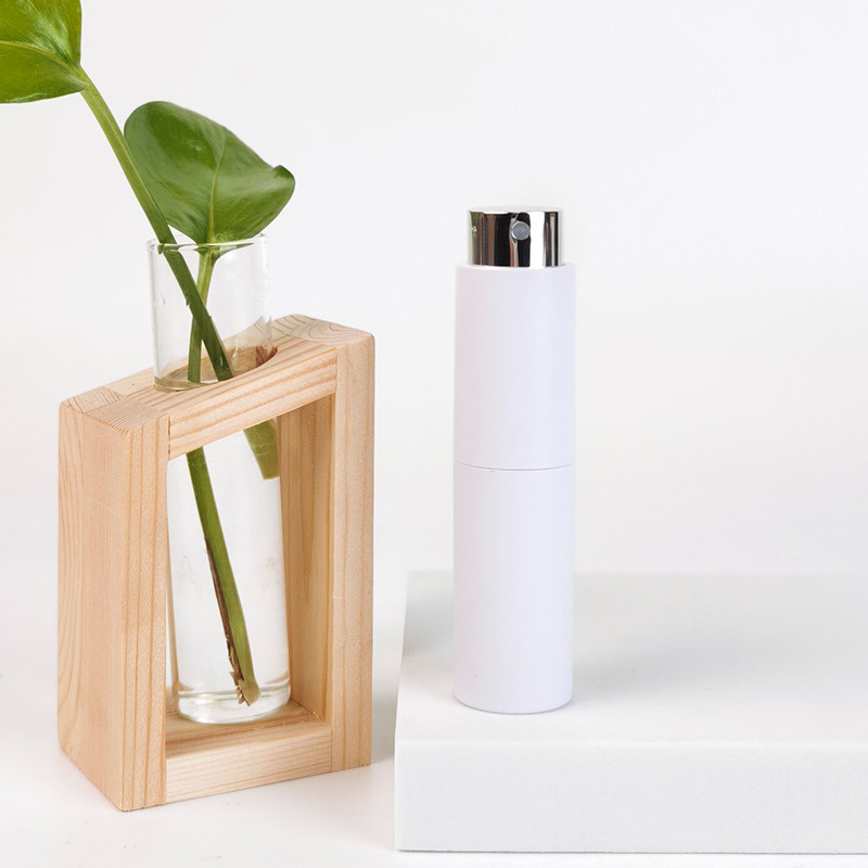 Atomizzatore Portatile da 10ml - Perfume Atomizer Travel recensione e prezzo