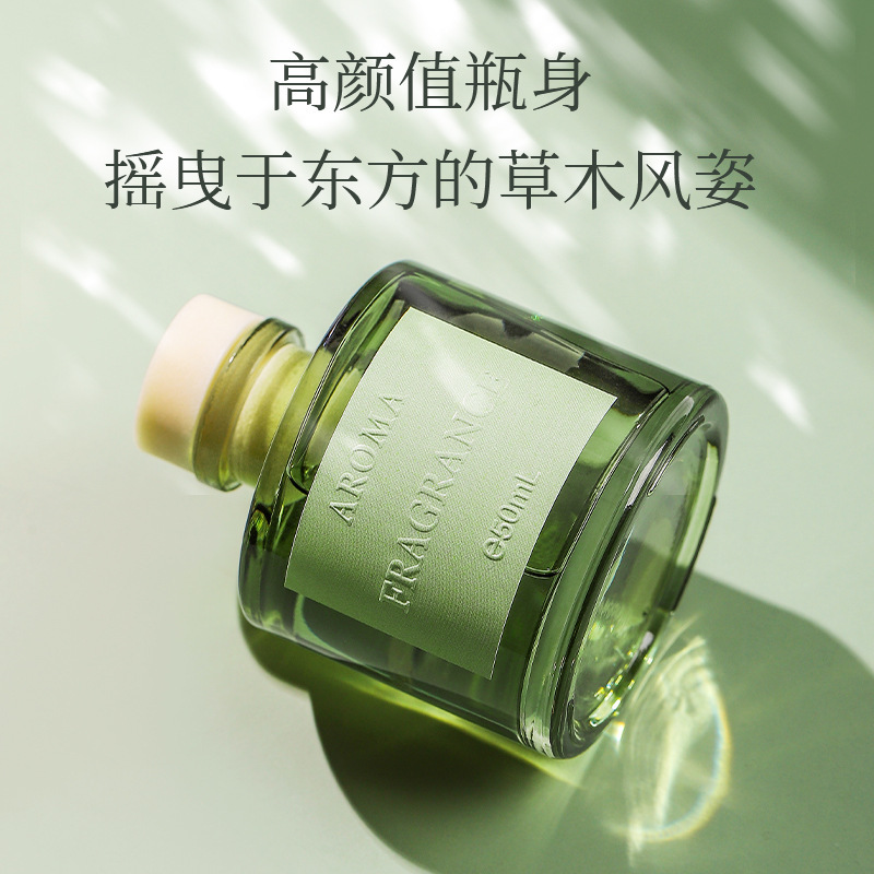 Diffusore di Aromi Senza Fiamm - Home Fragrance Rituals recensione e prezzo