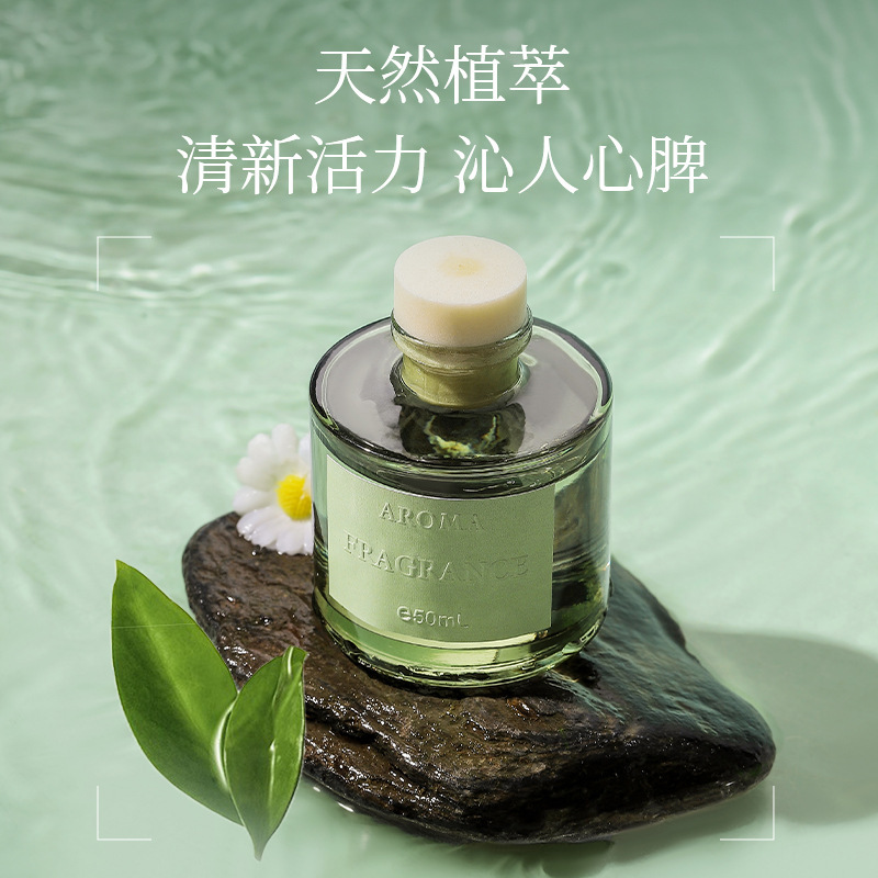 Diffusore di Aromi Senza Fiamm - Home Fragrance Rituals recensione e prezzo