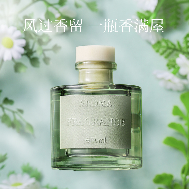 Diffusore di Aromi Senza Fiamm - Home Fragrance Rituals recensione e prezzo