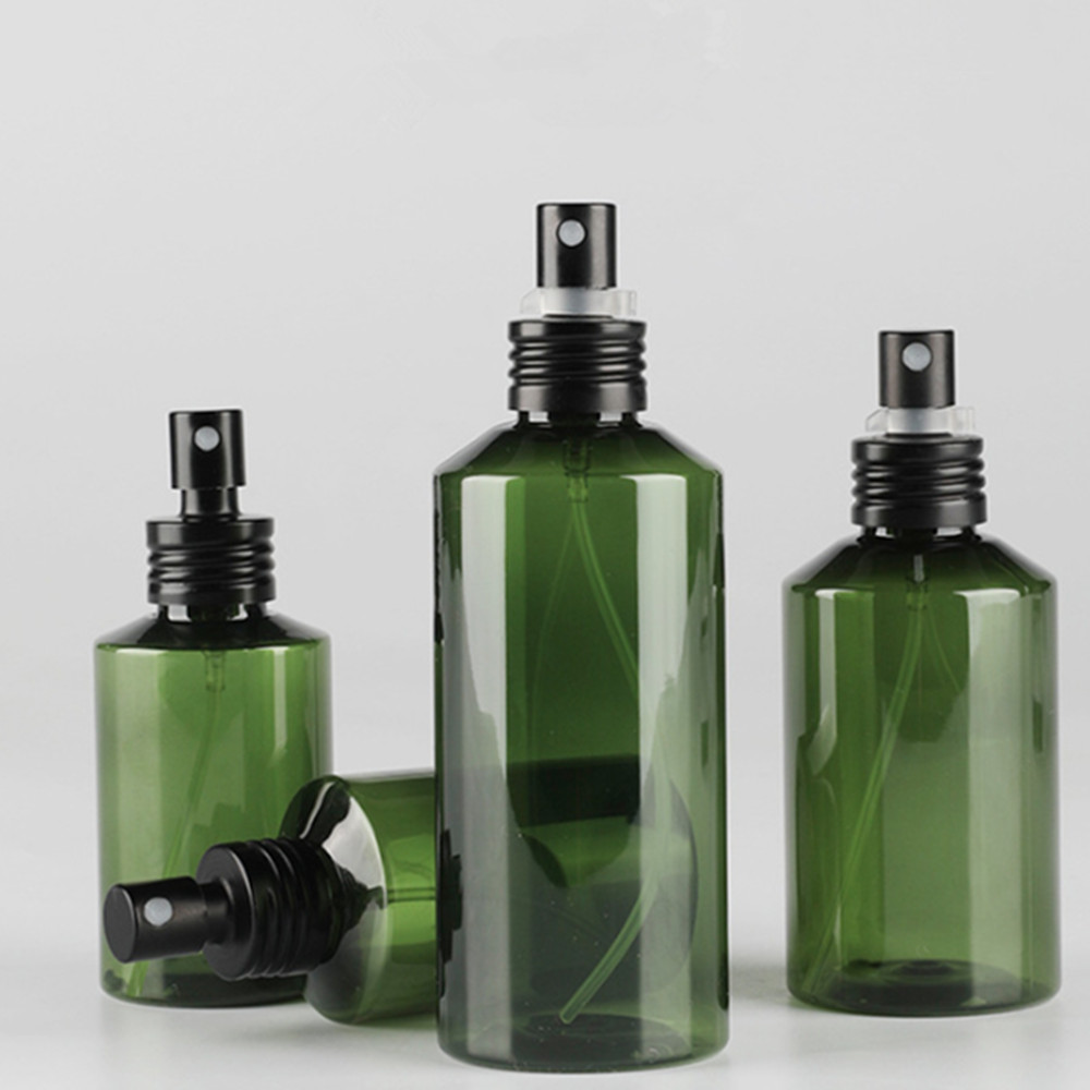 1PC 50/100/150/200 ML Bottigli - Perfume Atomizer Travel recensione e prezzo