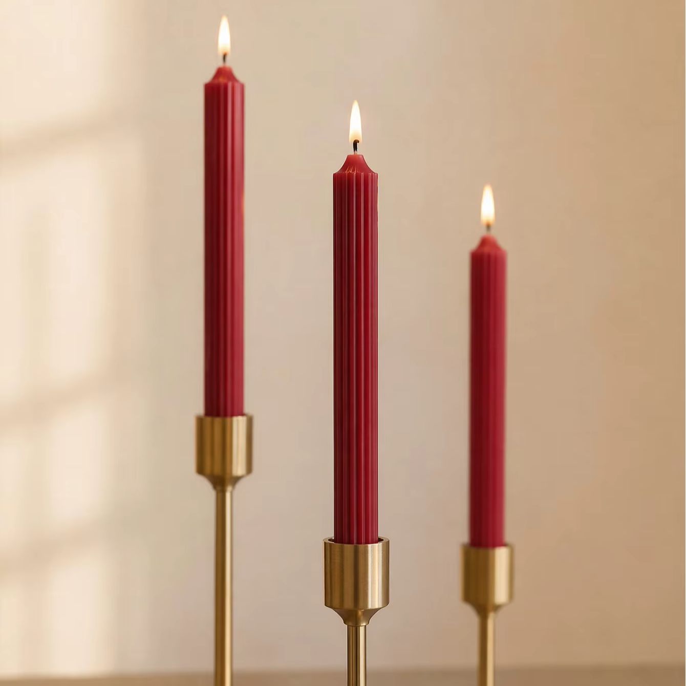 Set di 4 candele per aromatera - Home Fragrance No 4 recensione e prezzo