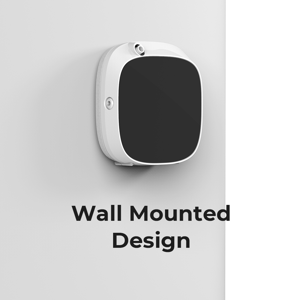 HIINST Bluetooth e app Confort - Home Fragrance System recensione e prezzo
