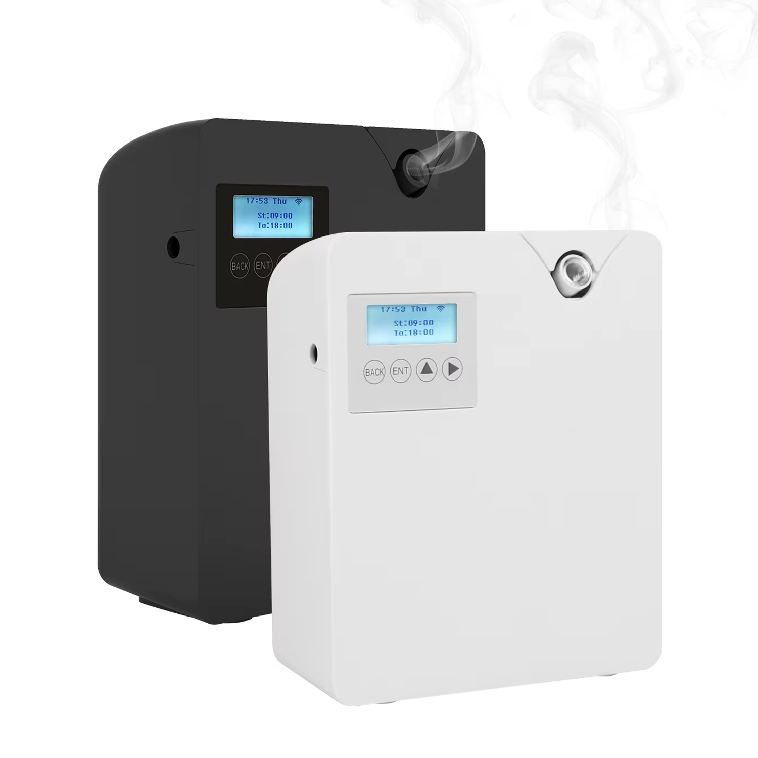 Diffusori per aromaterapia 300 - Home Fragrance System recensione e prezzo
