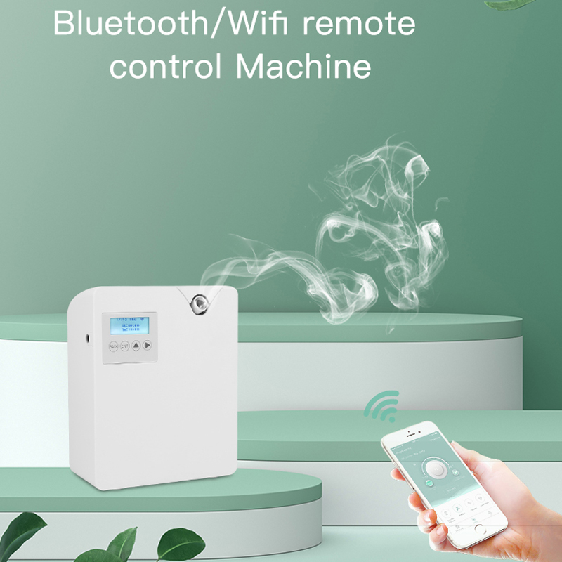 Diffusori per aromaterapia 300 - Home Fragrance System recensione e prezzo