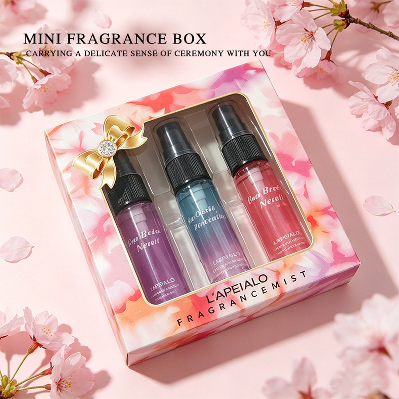Mini Set Regalo di Profumatori - Home Fragrance Usa recensione e prezzo