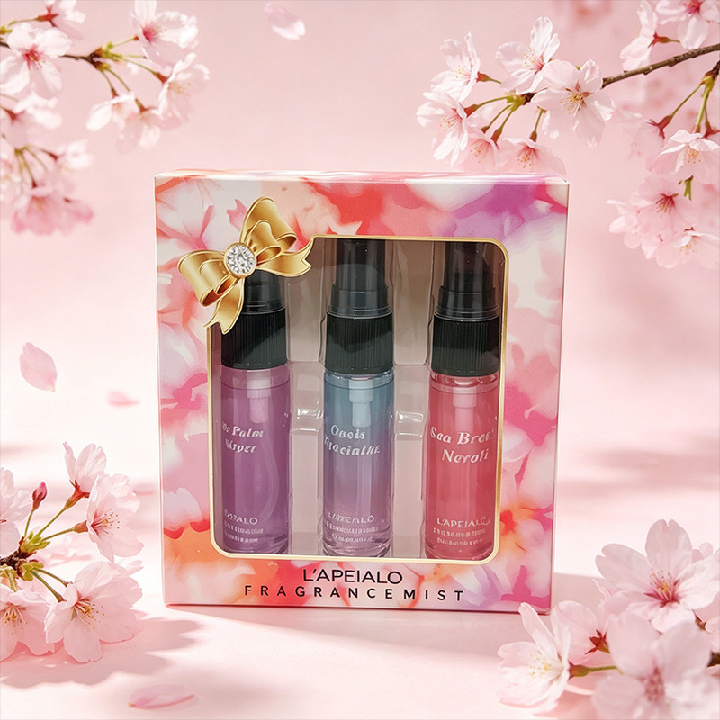 Mini Set Regalo di Profumatori - Home Fragrance Usa recensione e prezzo