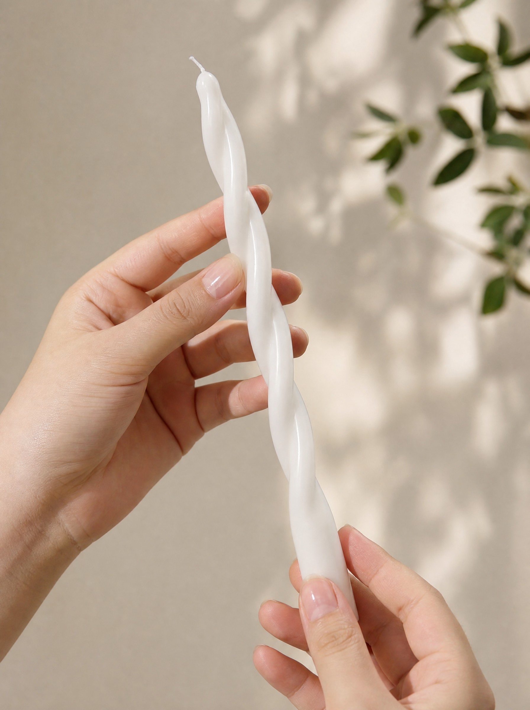 4 candele profumate a bastonci - Home Fragrance No 4 recensione e prezzo