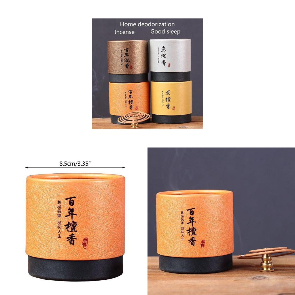 48 pz/scatola Legno Sandalo Na - Home Fragrance No 4 recensione e prezzo