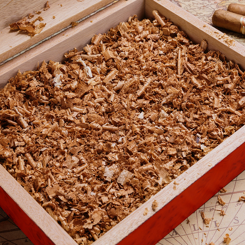 Umidificatori di segatura di l - Home Fragrance Maple Walnut recensione e prezzo