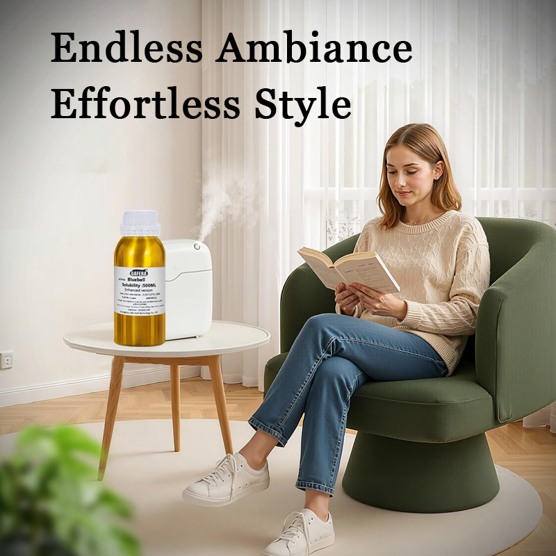 Olio Essenziale per Aromaterap - Home Fragrance Rituals recensione e prezzo