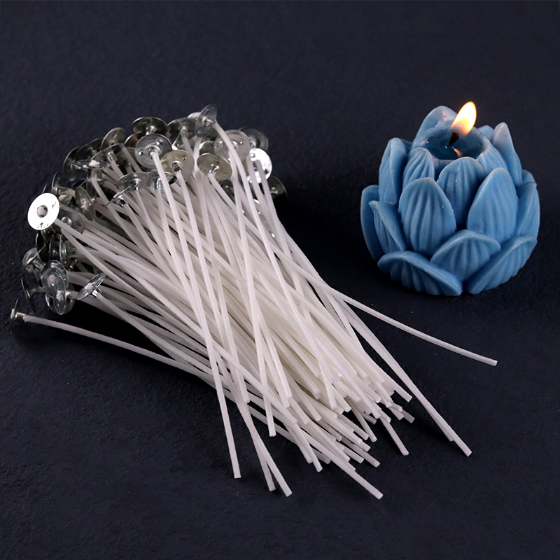 Stoppini per candele senza fum - Soy Wax Flake recensione e prezzo
