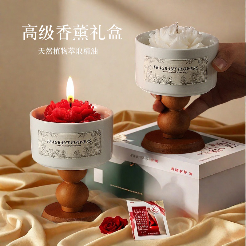 Set di confezioni regalo con c - Home Fragrance Gift Box recensione e prezzo
