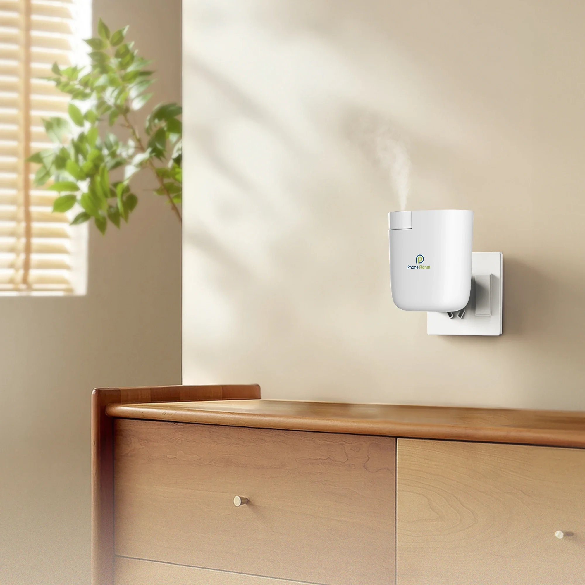 Nuovo Diffusore di Fragranze I - Home Fragrance System recensione e prezzo