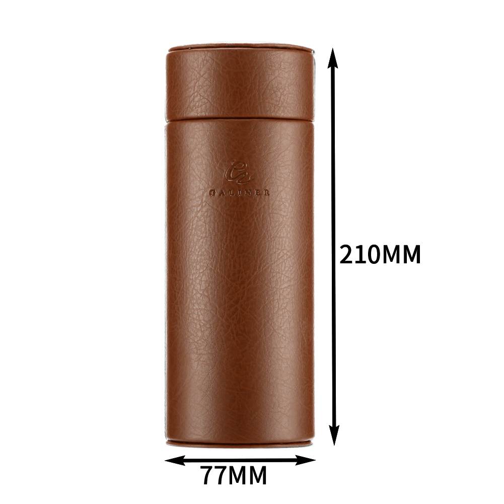 GALINER Humidor da Viaggio in  - Home Fragrance Maple Walnut recensione e prezzo