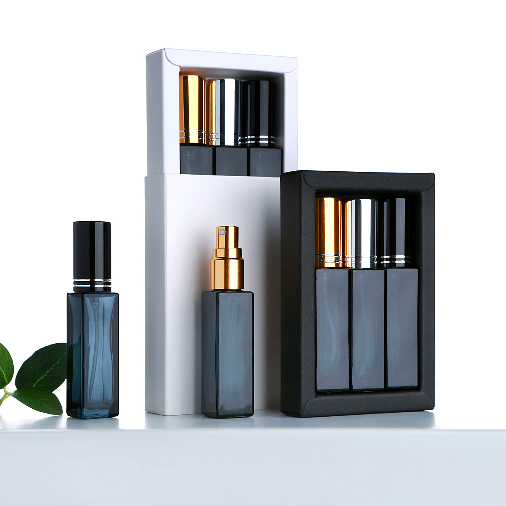5/10/15 pezzi 10ml bottiglia d - Perfume Atomizer Travel recensione e prezzo