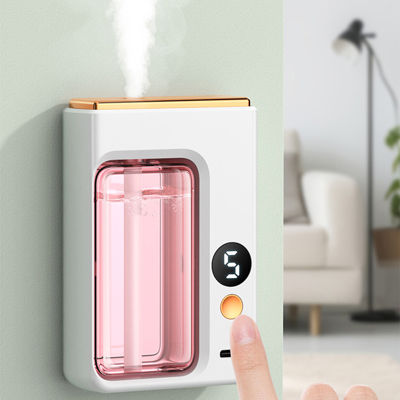 Macchina automatica per fragra - Home Fragrance Brand recensione e prezzo
