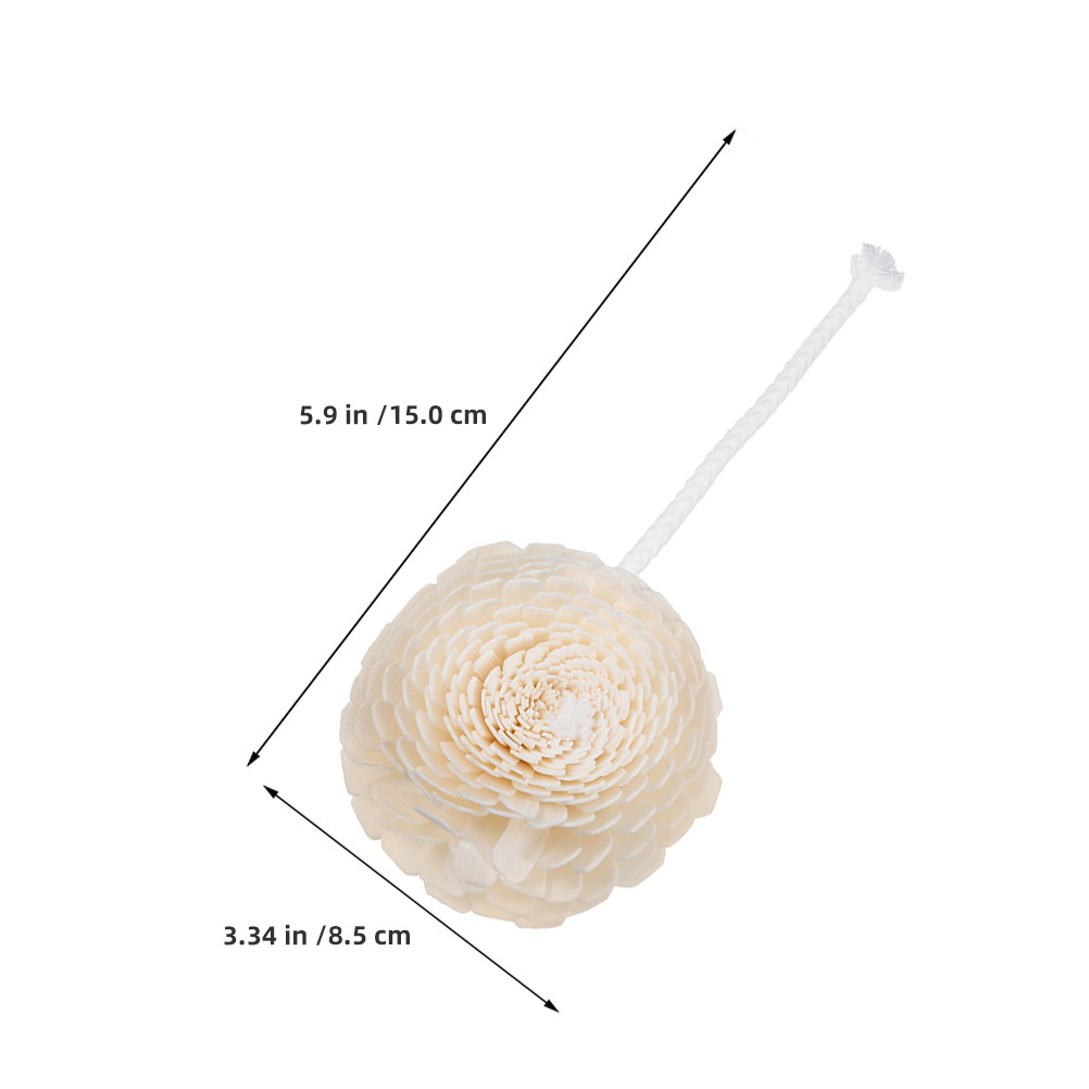 2 pezzi di testine a forma di  - Home Fragrance Usa recensione e prezzo