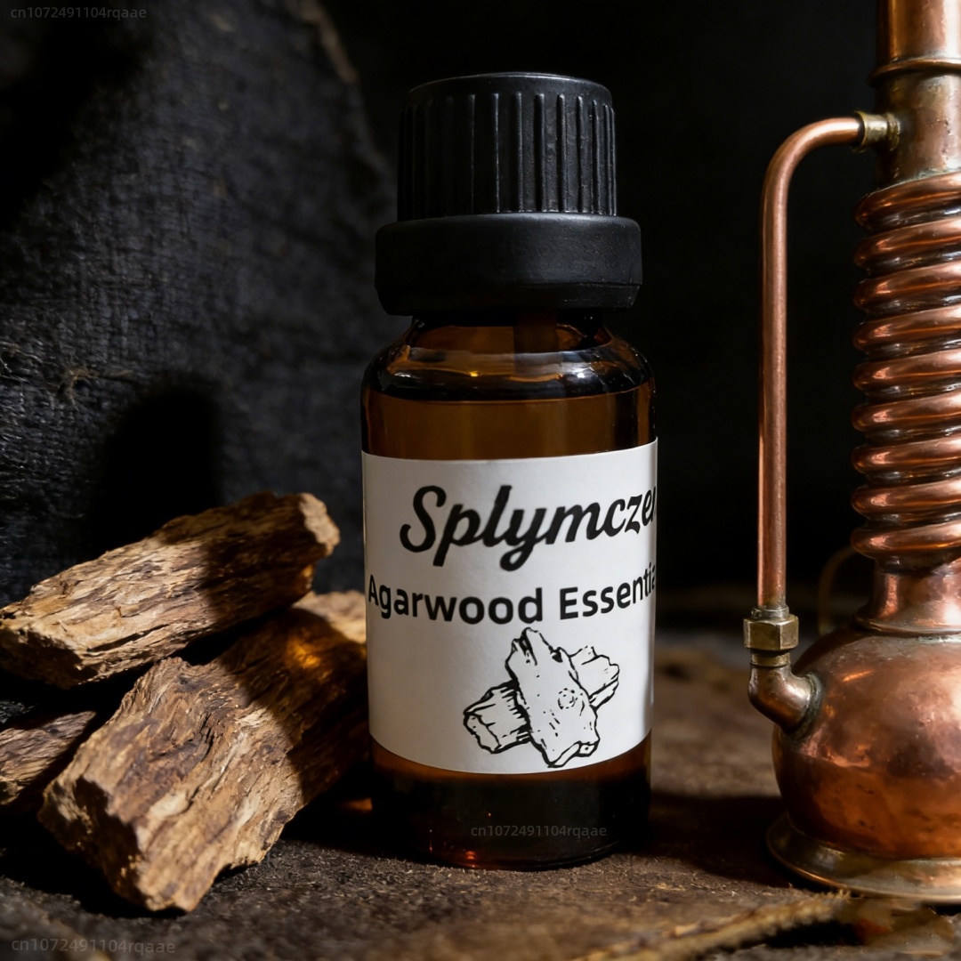 Olio originale di Oud/Agarwood - Quality Home Fragrance recensione e prezzo